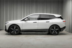 BMW iX xDrive 40 2022  Elétrico Premium