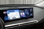 BMW iX xDrive 40 2022  Elétrico Premium