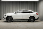 Mercedes-Benz GLE Coupe 350de AMG Hybrid 2021