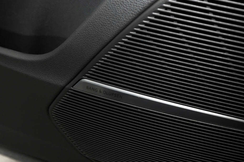 Audi Q7 60 TFSIe S-Line Black Optic 2021