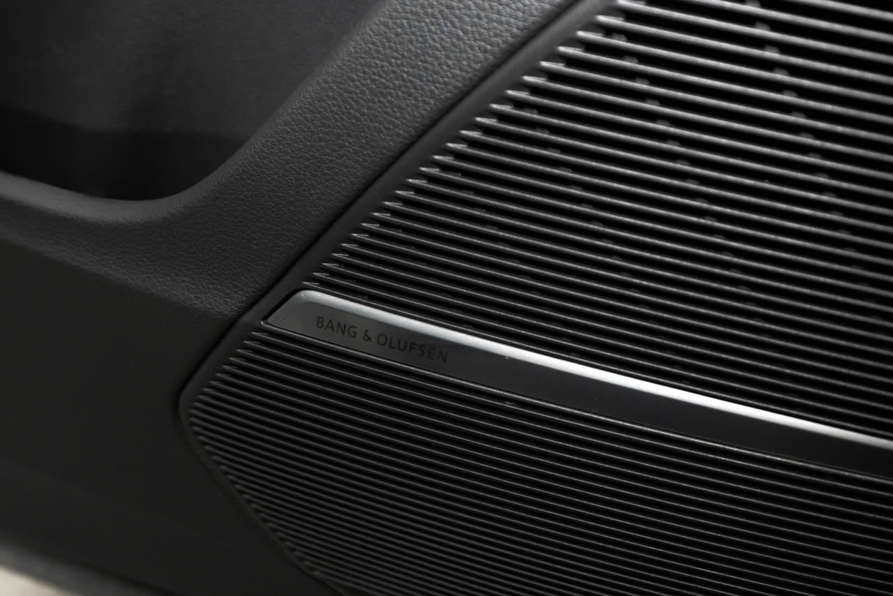 Audi Q7 60 TFSIe S-Line Black Optic 2021