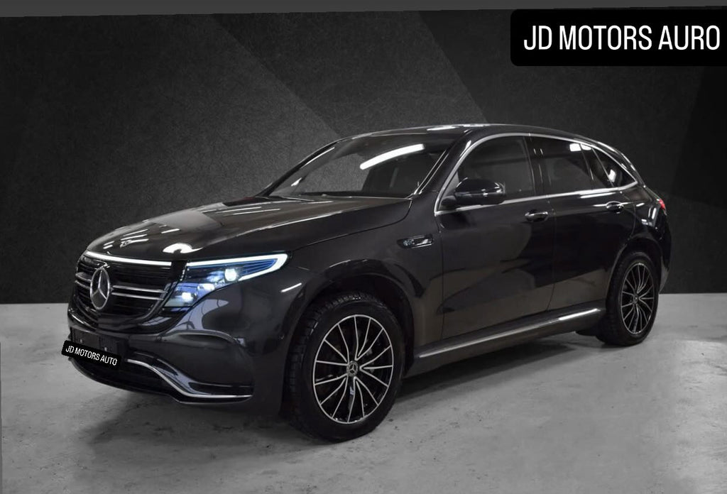 Mercedes-Benz EQC 400 4MATIC AMG 2023