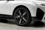 BMW iX xDrive 40 2022  Elétrico Premium
