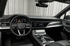 Audi Q7 60 TFSIe S-Line Black Optic 2021
