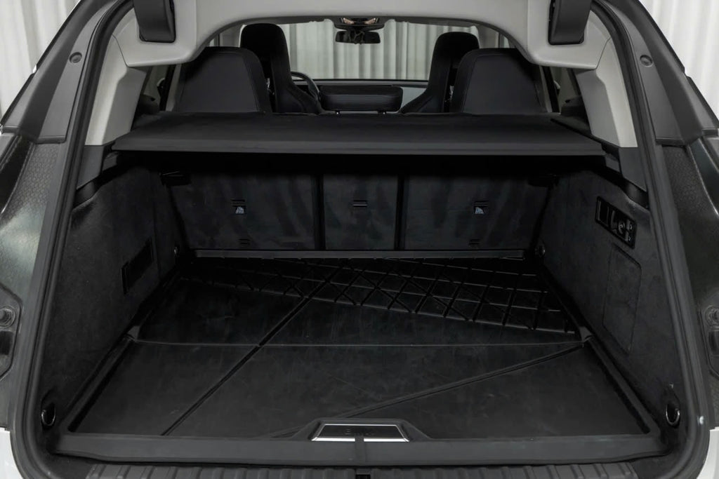 BMW iX xDrive 40 2022  Elétrico Premium