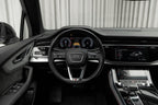 Audi Q7 60 TFSIe S-Line Black Optic 2021