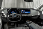 BMW iX xDrive 40 2022  Elétrico Premium