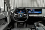 BMW iX xDrive 40 2022  Elétrico Premium